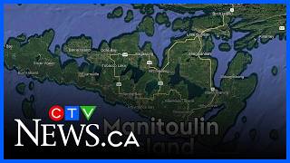 Emergency repairs trigger massive power outage in northern Ontario