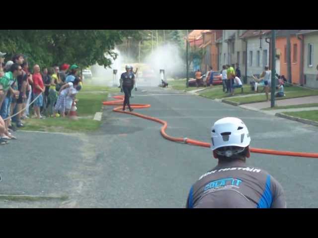 Ratíškovice, 08. 06. 2013