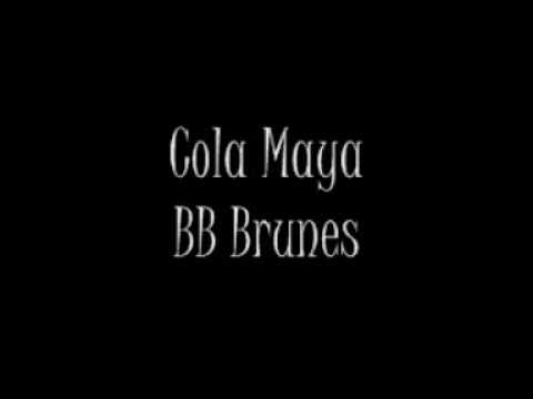 Video thumbnail for Cola Maya