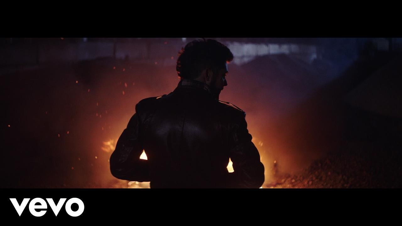Thomas Rhett ft. Maren Morris — Craving You