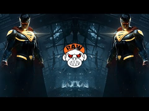 R3trix - Superboy (MELODIC RAW) [MONKEY TEMPO]