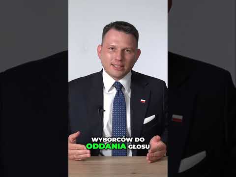 Mentzen Debata Wyborcza na YouTube z Trzaskowski i Nawrockim !