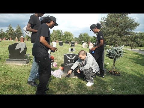 B.F.G Saint | Letter To T.G (Official Video)