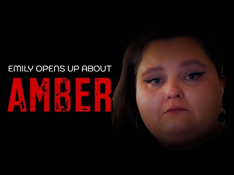Emily Speaks Out Against Amberlynn Reid
