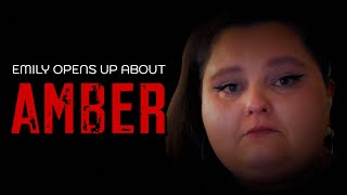 Emily Speaks Out Against Amberlynn Reid