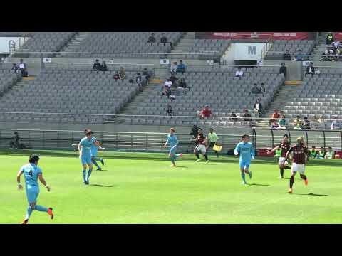 World Cup soccer stadium Seoul