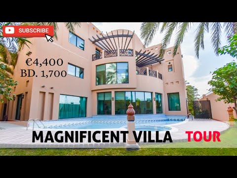 Property video thumbnail