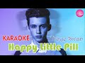 Troye Sivan - Happy Little Pill (KARAOKE) 