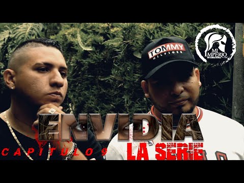 Envy The Series (Chapter 9)