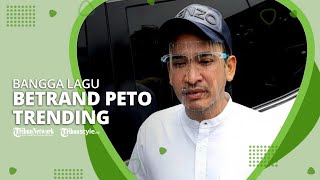 Ruben Onsu Bangga dengan Betrand Peto soal  Lagu 'Anak Nusantara' yang Jadi Trending