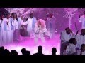 Nicki Minaj - Freedom (American Music Awards ...