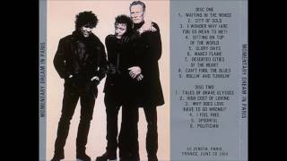 BBM (Jack Bruce, Ginger Baker, Gary Moore) - 10. Tales Of Brave Ulysees - Paris (28th June 1994)