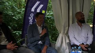 „Būtent!” 2026 m. diskusija „Diena X: technologijos, kurios gelbsti – ar tik atrodo, kad gelbsti?“