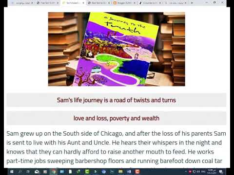 A Journey to the Truth, Sohrab ChamanAra, Book Reviews