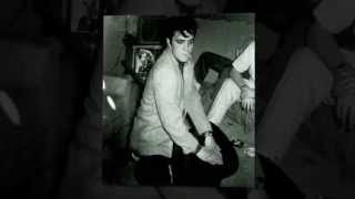 Elvis Presley - Fool, Fool,Fool  ( Radio Station Demo )