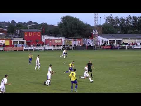 Banbury United Development 2 Southam United 5