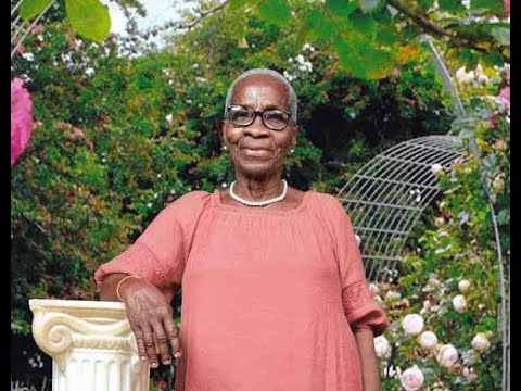 Alice DesVignes Thomas