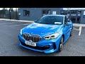 2021 BMW 1 Series 2L Diesel For Sale Images