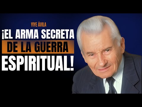 WHY DOES THE ENEMY TREMBLE WHEN YOU PRAY THIS WAY? | Yiye Ávila
