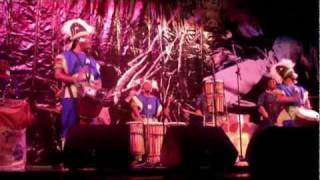 Bob Marley - Live Forever Concert  - Pittsburgh - Part I.mp4