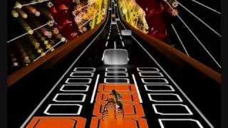 Audiosurf - Love Everybody (The Presidents Of The United States Of America)