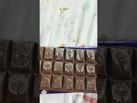 Cadbury dairy milk family pack rs 100 rupees | Shorts