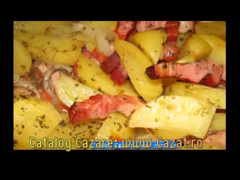 Cazare Tomnatic, Bihor - Cazat.ro