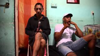 Opinião Socialista entrevista a família de Amarildo