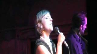 Eilen Jewell, Fist City, live at Skippers Smokehouse, Loretta Lynn cover