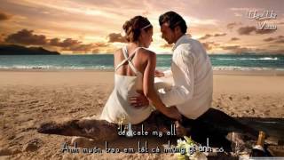 A Better Man -  Shayne Ward ~~ [Lyrics -  Vsub]