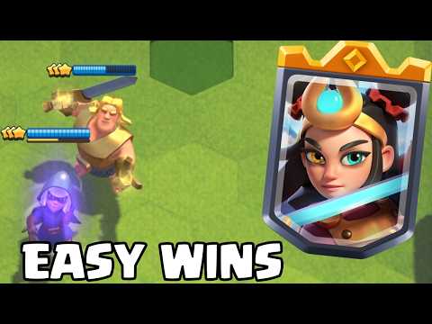 How to Play Spirit Empress in Merge Tactics