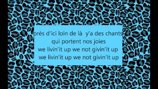 Tal feat Sean paul - Waya Waya  [ Parole ]