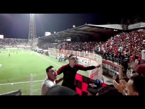 مدرجات بولوغين "مكاش رايس كاين تصويرا" + كلمات   ولاد البهجة HD