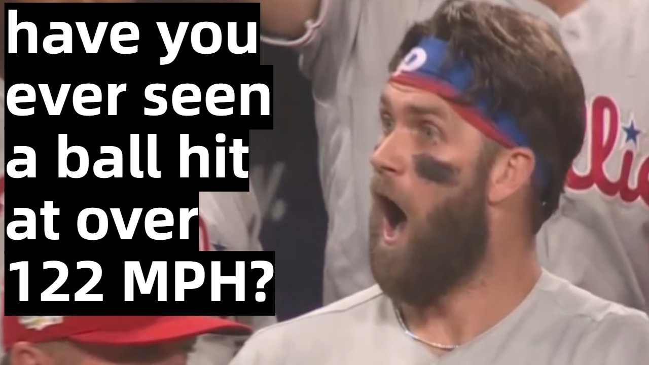 Velocity Gods: Oneil Cruz Smashes Statcast Records as the Hardest-Hit ...