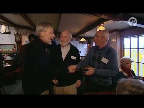 GLD Nieuws 18 januari 2013 - Nieuws