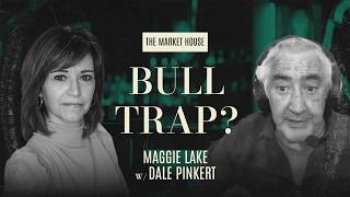 Is This Rally a Fake Out? | With Dale Pinkert