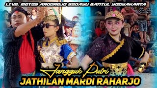 Download lagu Jangguk Putri Jathilan Mardi Raharjo - Metes Argorejo Sedayu Bantul Yogyakarta mp3 Download lagu Jangguk Putri Jathilan Mardi Raharjo - Metes Argorejo Sedayu Bantul Yogyakarta mp3