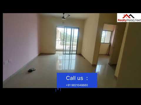 2 BHK resale flat for sale in Lodha palava City, Casario