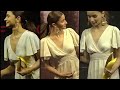 Alia Bhatt Looking HoT In White Dress In Bollywood Interview Mumbai Beautiful Looks Alia Bhatt