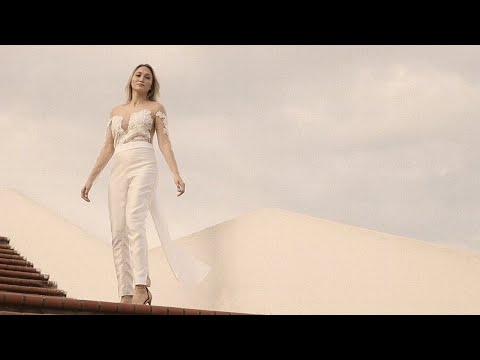 Lidia Minota | Madrid Bridal Fashion Week 2021