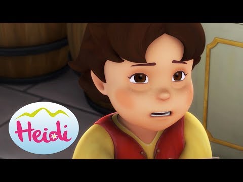 🏔🌼🌷 Belogen - Heidi 🏔🌼🌷