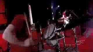 White Stripes-A Martyr For My Love For You-Live Studio Canal
