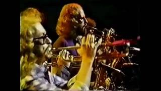 Tower Of Power - Soul Vaccination (1973 )