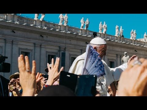 Religion: Persecution Increases World Wide. Why? Is it the End of Days?