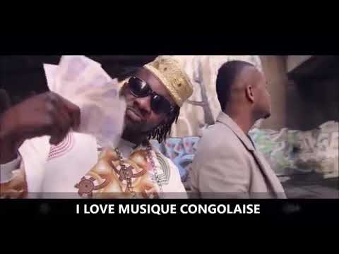 African Dance Music   BM   EBEBI   Musique Congolaise   African Music tv  @AMTV
