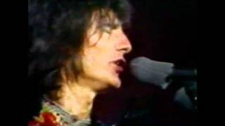 Ron Wood and Keith Richards, The First Barbarians -&quot; Forever&quot;