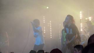 Cane Hill : Fountain Of Youth @ Download Festival (UK) 2016