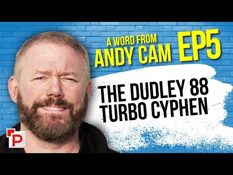 The Dudley 88 Turbo Syphon