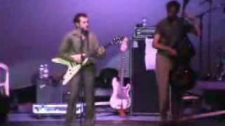 Cherry Poppin' Daddies 8/2/02 - Soul Cadillac (Part 11 of 24)