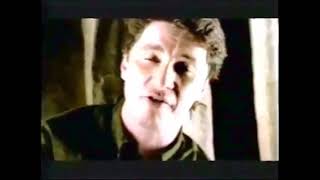 Roupa Nova e David Gates - De Ninguém (The Guitar Man)  1997